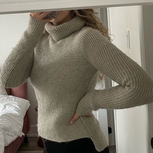 T by Alexander Wang Turtleneck